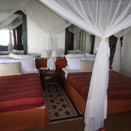 Rusinga Island Lodge Homa Bay Esterno foto